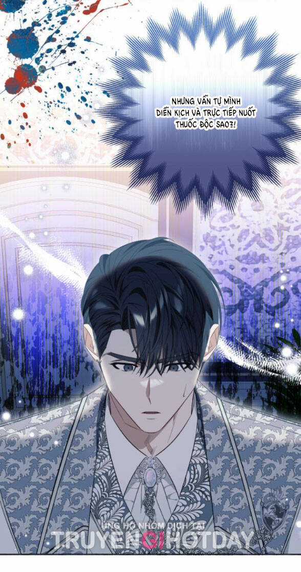 Tôi Tưởng Đó Chỉ Là Tiểu Thuyết Trọng Sinh Bình Thường Chapter 27 trang 42