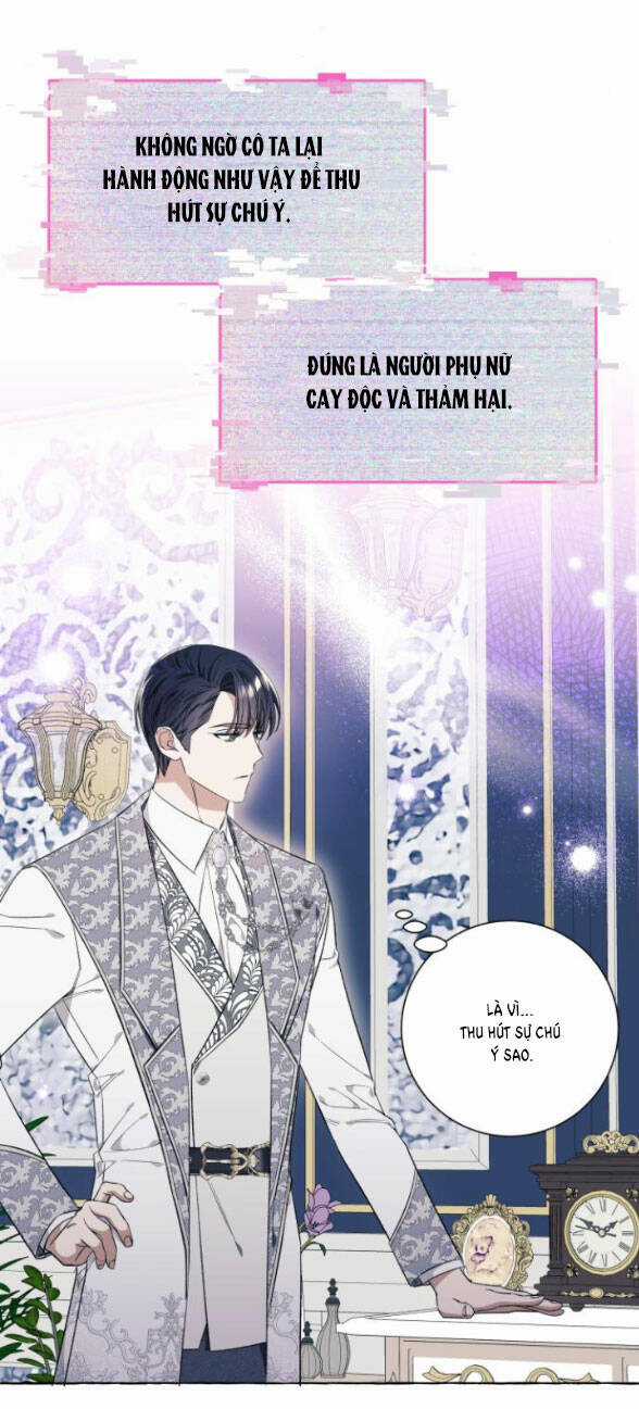 Tôi Tưởng Đó Chỉ Là Tiểu Thuyết Trọng Sinh Bình Thường Chapter 27 trang 43