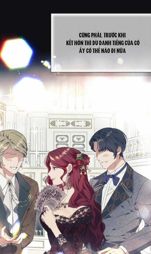 Tôi Tưởng Đó Chỉ Là Tiểu Thuyết Trọng Sinh Bình Thường Chapter 27 trang 45