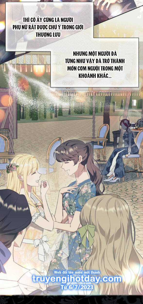 Tôi Tưởng Đó Chỉ Là Tiểu Thuyết Trọng Sinh Bình Thường Chapter 27 trang 46