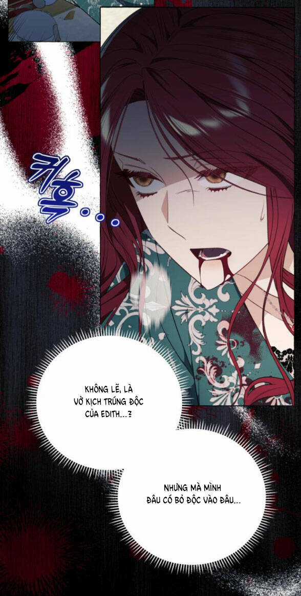 Tôi Tưởng Đó Chỉ Là Tiểu Thuyết Trọng Sinh Bình Thường Chapter 27 trang 5