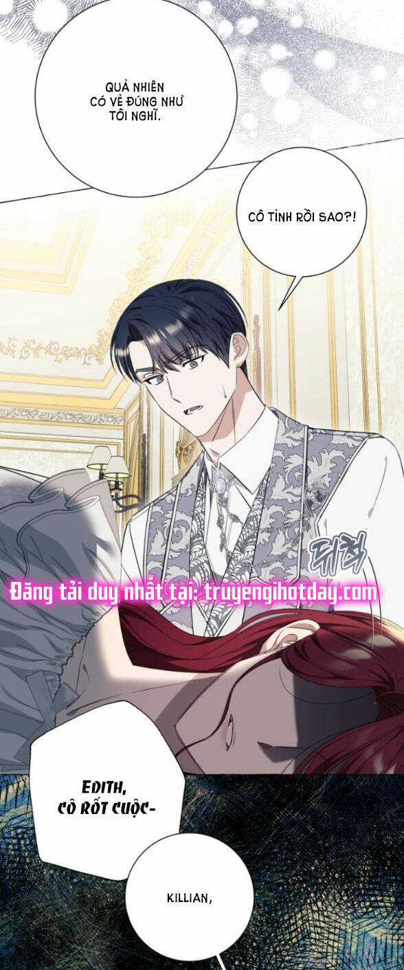 Tôi Tưởng Đó Chỉ Là Tiểu Thuyết Trọng Sinh Bình Thường Chapter 27 trang 52