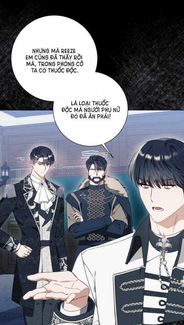 Tôi Tưởng Đó Chỉ Là Tiểu Thuyết Trọng Sinh Bình Thường Chapter 27 trang 57