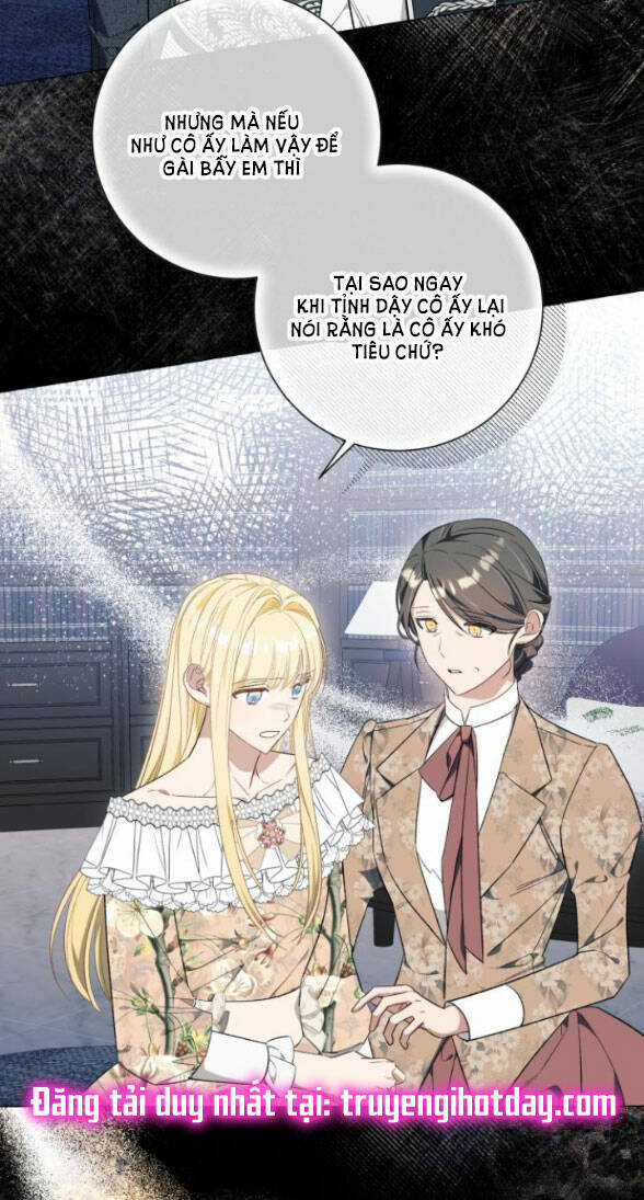 Tôi Tưởng Đó Chỉ Là Tiểu Thuyết Trọng Sinh Bình Thường Chapter 27 trang 58