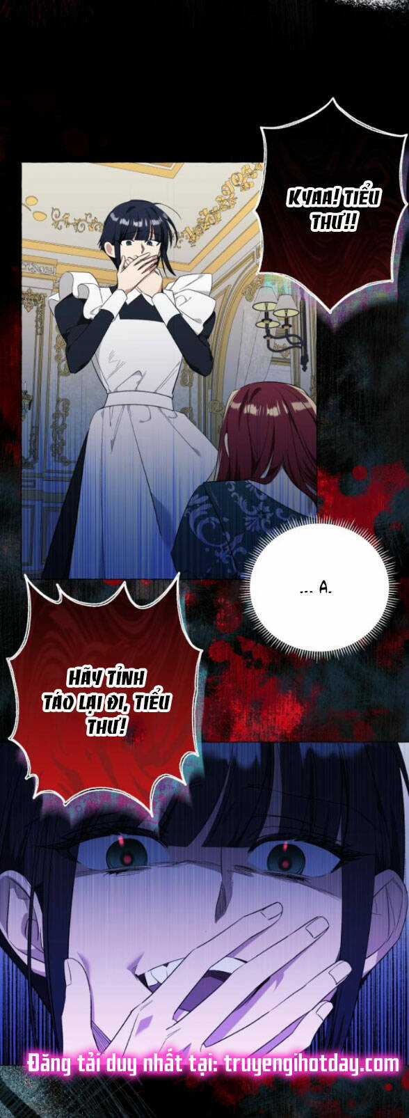 Tôi Tưởng Đó Chỉ Là Tiểu Thuyết Trọng Sinh Bình Thường Chapter 27 trang 6