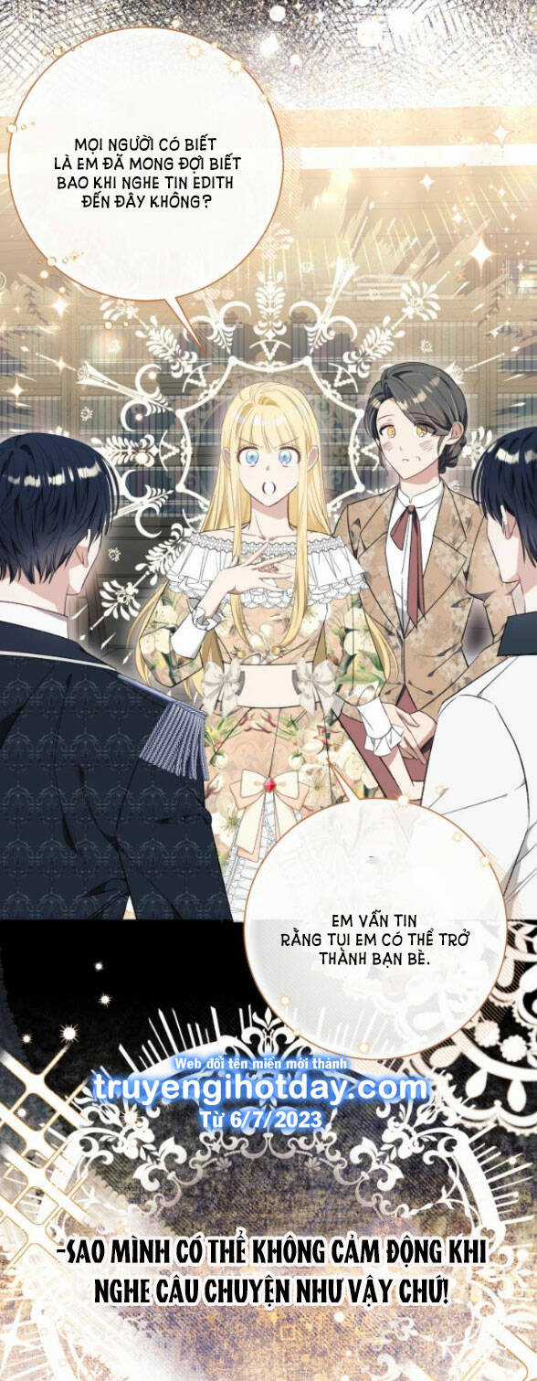 Tôi Tưởng Đó Chỉ Là Tiểu Thuyết Trọng Sinh Bình Thường Chapter 27 trang 60