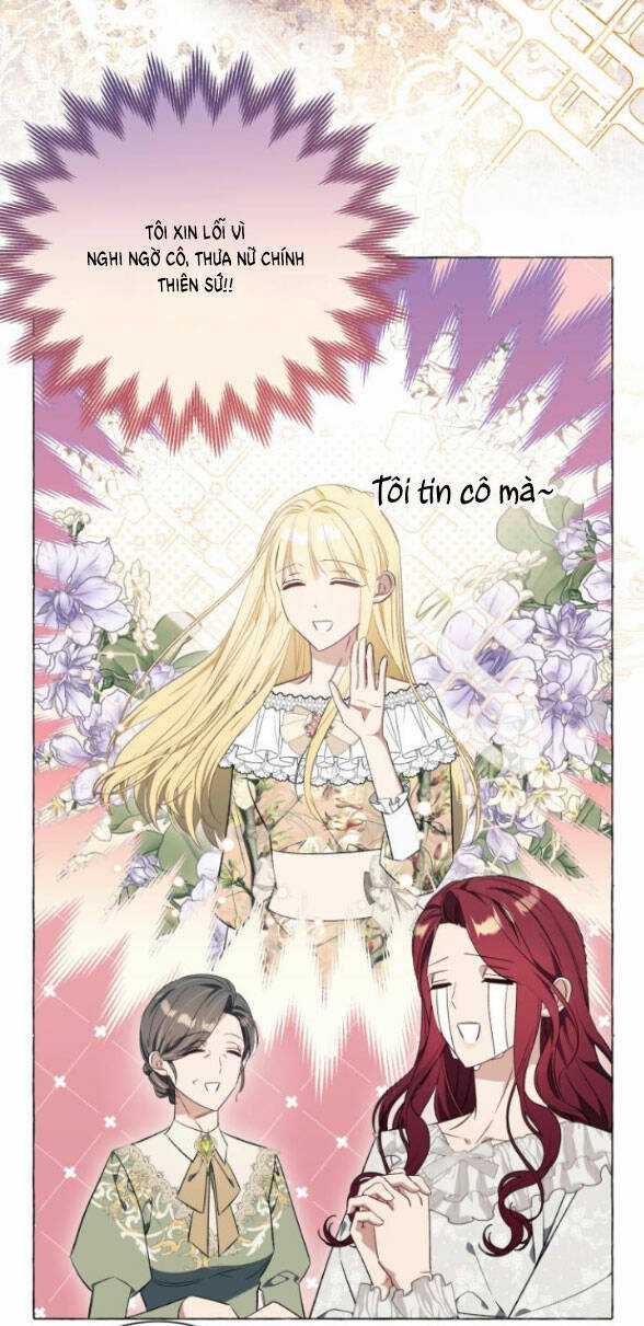 Tôi Tưởng Đó Chỉ Là Tiểu Thuyết Trọng Sinh Bình Thường Chapter 27 trang 61