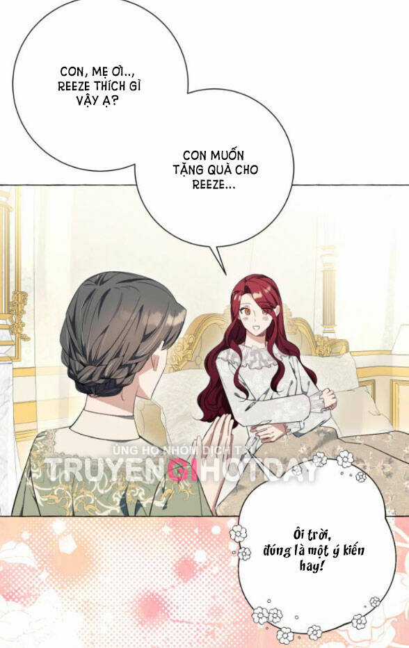 Tôi Tưởng Đó Chỉ Là Tiểu Thuyết Trọng Sinh Bình Thường Chapter 27 trang 62