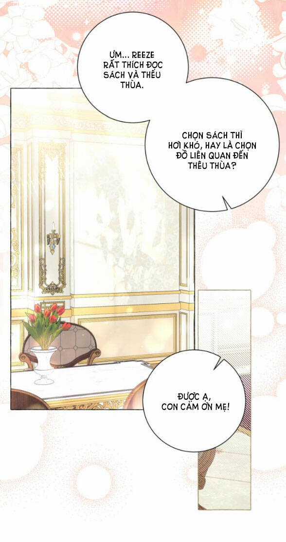 Tôi Tưởng Đó Chỉ Là Tiểu Thuyết Trọng Sinh Bình Thường Chapter 27 trang 63