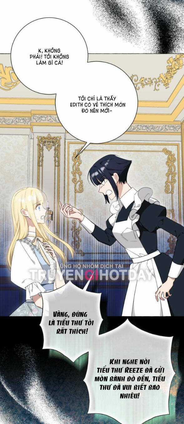 Tôi Tưởng Đó Chỉ Là Tiểu Thuyết Trọng Sinh Bình Thường Chapter 27 trang 9