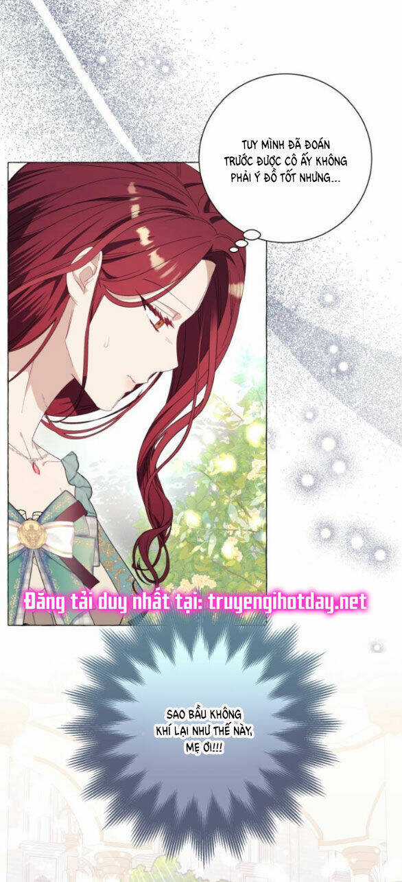 Tôi Tưởng Đó Chỉ Là Tiểu Thuyết Trọng Sinh Bình Thường Chapter 29.2 trang 1