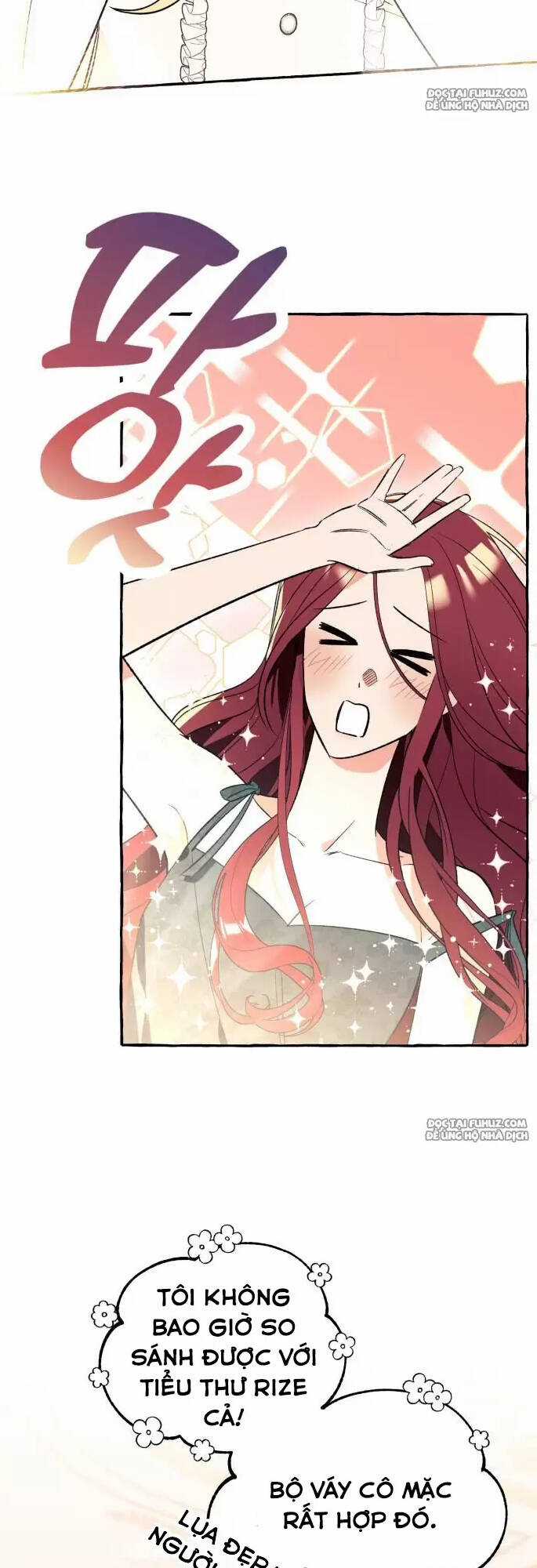 Tôi Tưởng Đó Chỉ Là Tiểu Thuyết Trọng Sinh Bình Thường Chapter 3 trang 14