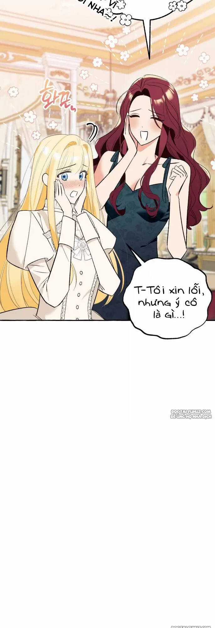 Tôi Tưởng Đó Chỉ Là Tiểu Thuyết Trọng Sinh Bình Thường Chapter 3 trang 15