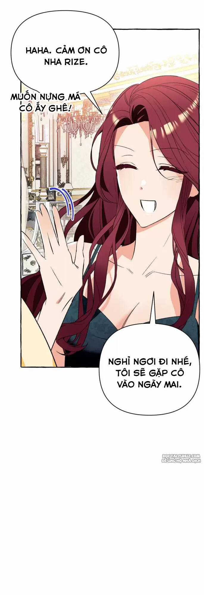 Tôi Tưởng Đó Chỉ Là Tiểu Thuyết Trọng Sinh Bình Thường Chapter 3 trang 17