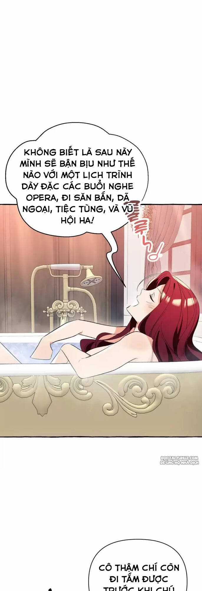 Tôi Tưởng Đó Chỉ Là Tiểu Thuyết Trọng Sinh Bình Thường Chapter 3 trang 23