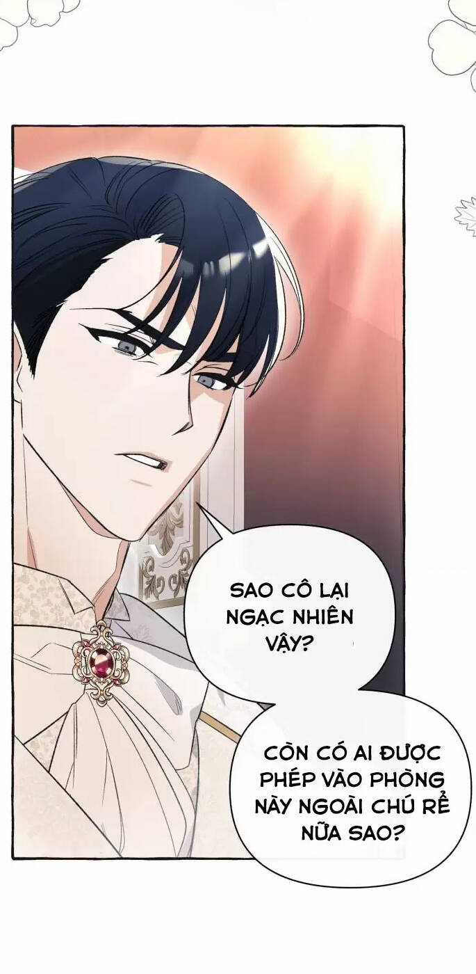 Tôi Tưởng Đó Chỉ Là Tiểu Thuyết Trọng Sinh Bình Thường Chapter 3 trang 28