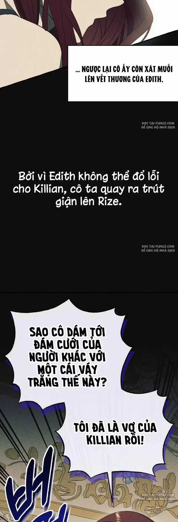 Tôi Tưởng Đó Chỉ Là Tiểu Thuyết Trọng Sinh Bình Thường Chapter 3 trang 3