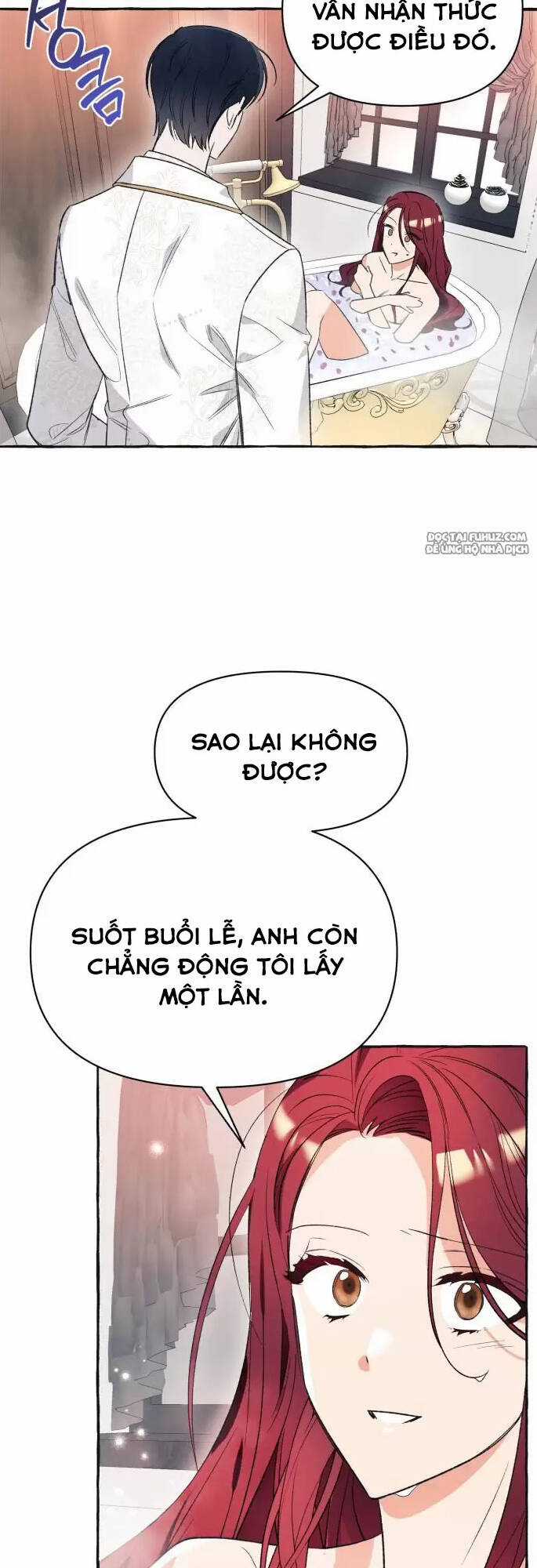 Tôi Tưởng Đó Chỉ Là Tiểu Thuyết Trọng Sinh Bình Thường Chapter 3 trang 30