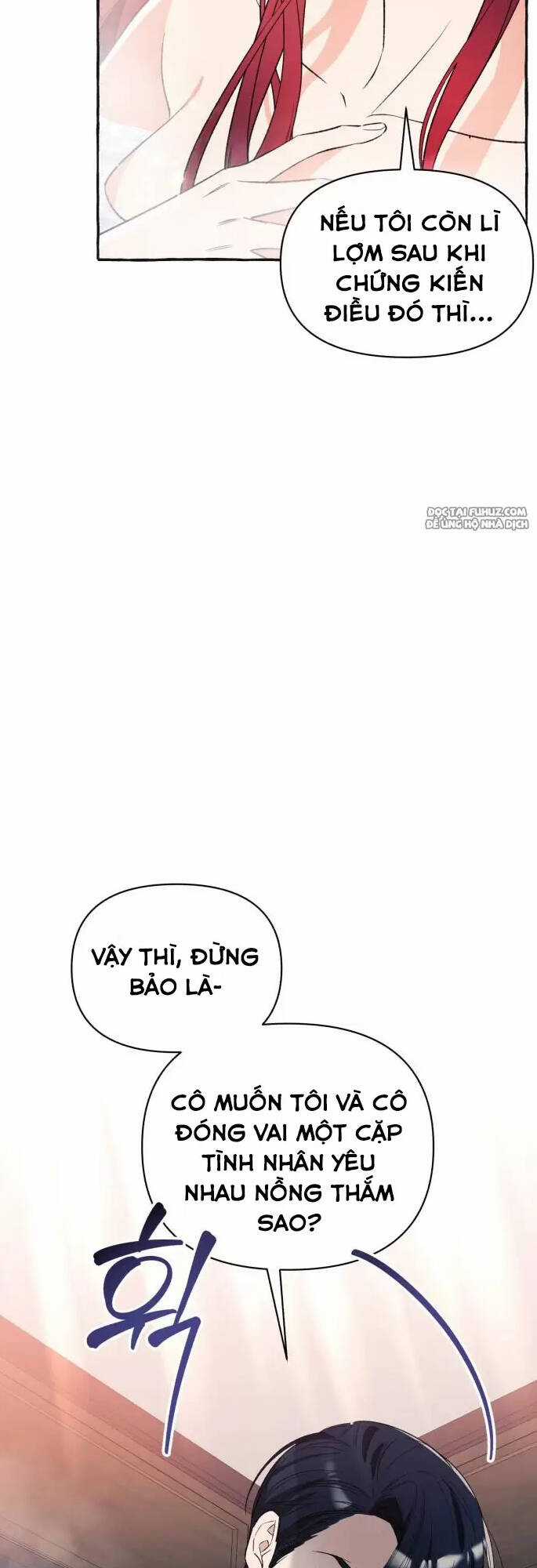 Tôi Tưởng Đó Chỉ Là Tiểu Thuyết Trọng Sinh Bình Thường Chapter 3 trang 31