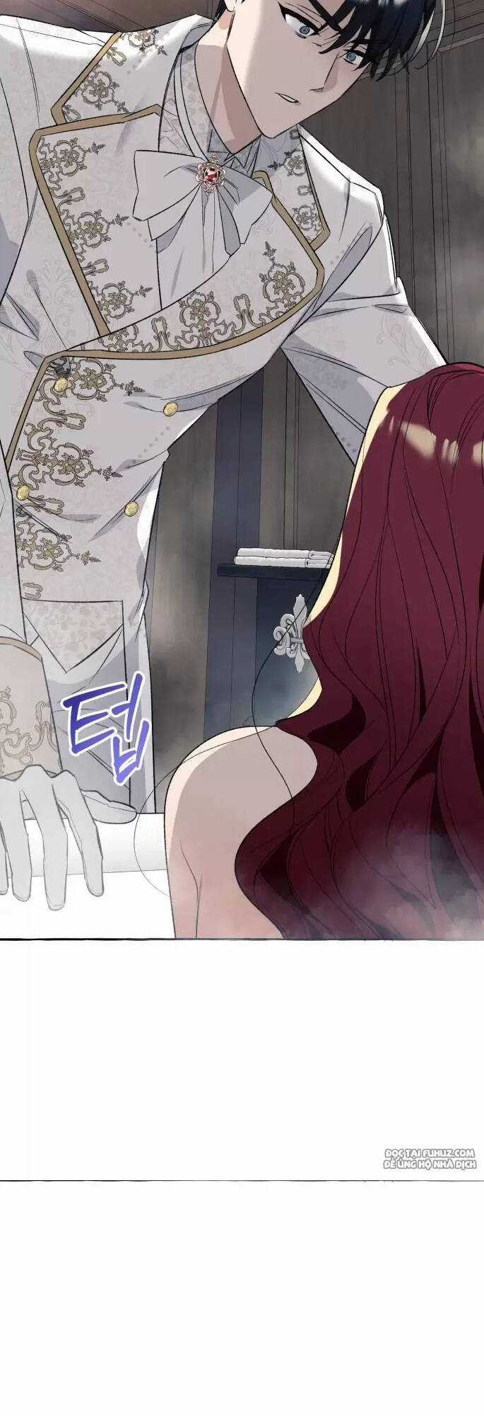 Tôi Tưởng Đó Chỉ Là Tiểu Thuyết Trọng Sinh Bình Thường Chapter 3 trang 32