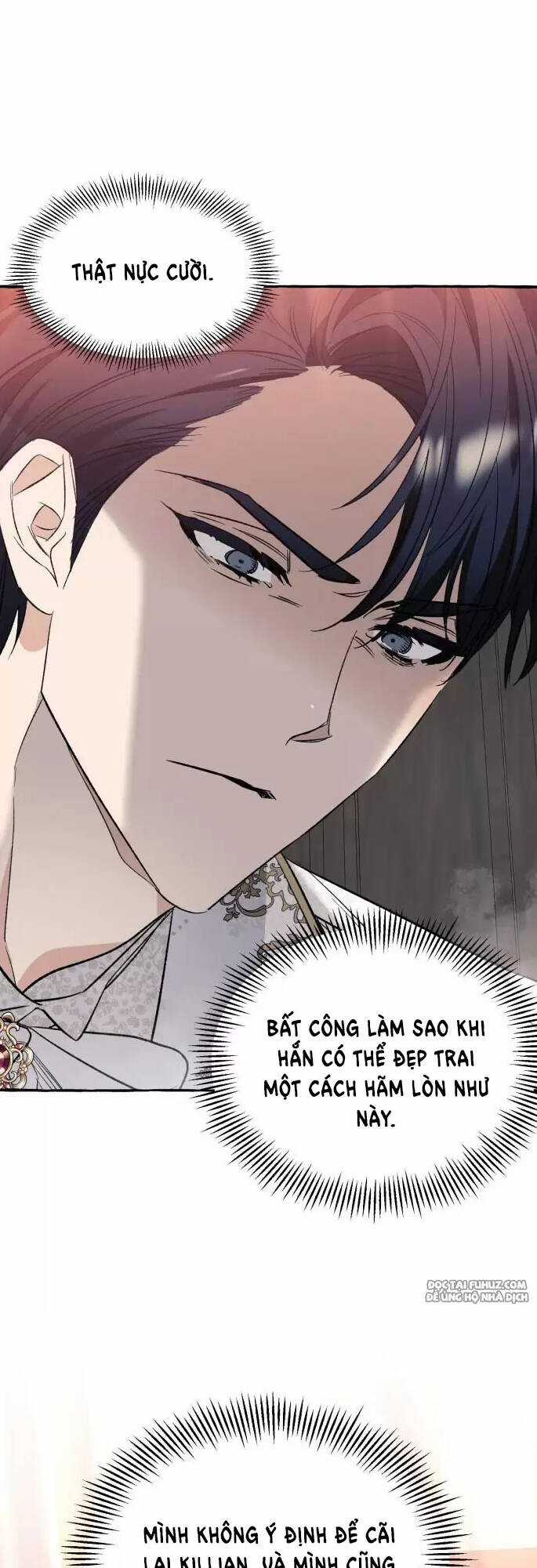 Tôi Tưởng Đó Chỉ Là Tiểu Thuyết Trọng Sinh Bình Thường Chapter 3 trang 33