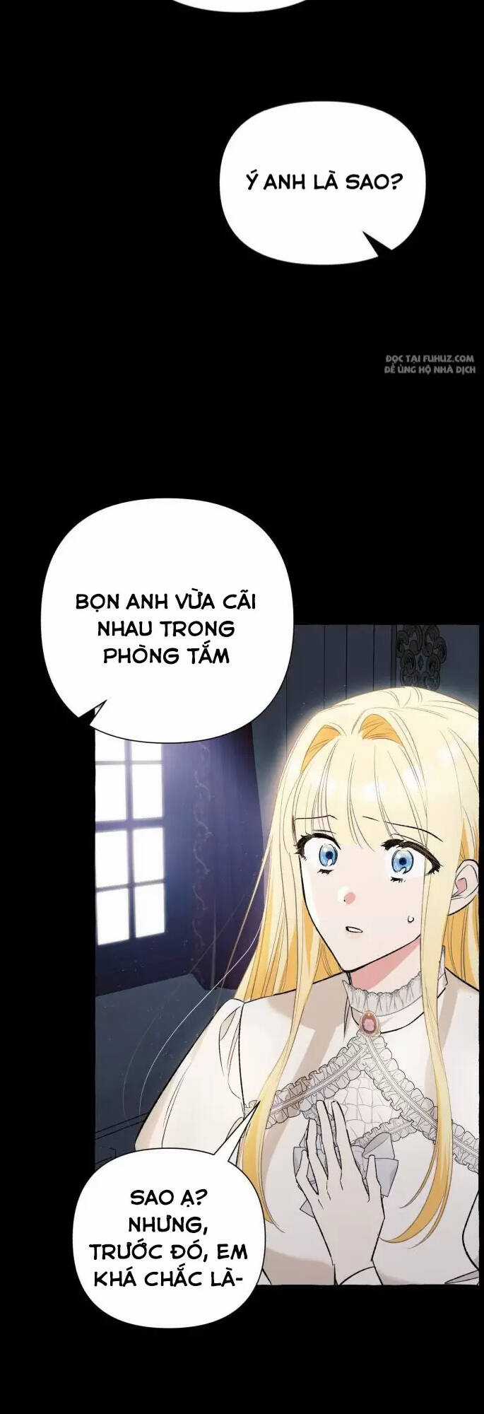 Tôi Tưởng Đó Chỉ Là Tiểu Thuyết Trọng Sinh Bình Thường Chapter 3 trang 44