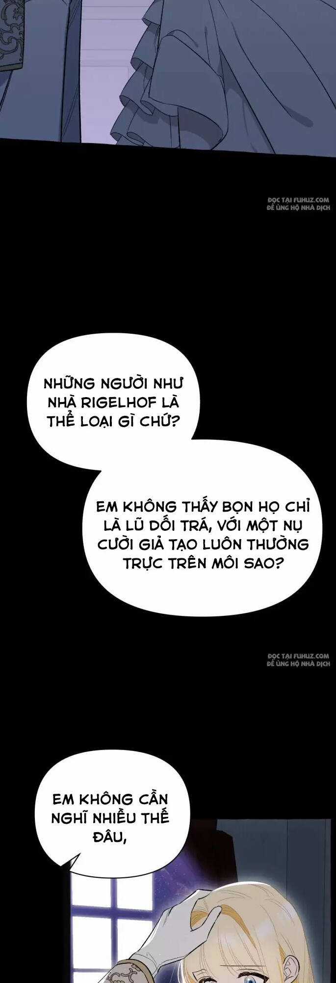 Tôi Tưởng Đó Chỉ Là Tiểu Thuyết Trọng Sinh Bình Thường Chapter 3 trang 46