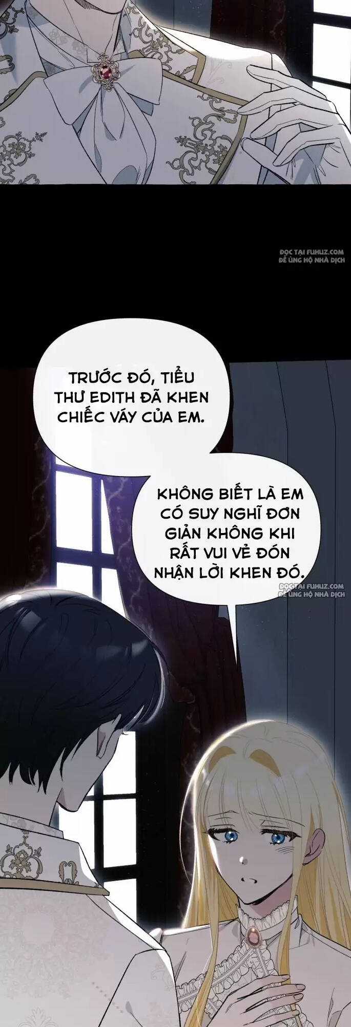 Tôi Tưởng Đó Chỉ Là Tiểu Thuyết Trọng Sinh Bình Thường Chapter 3 trang 48