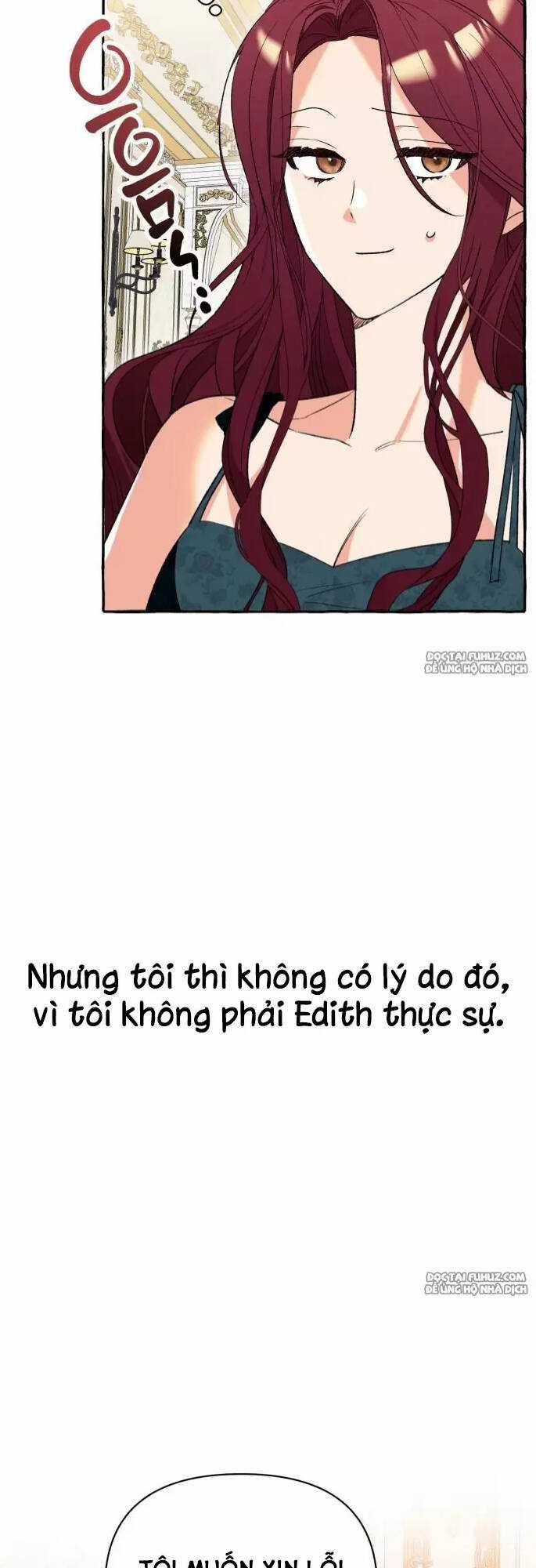 Tôi Tưởng Đó Chỉ Là Tiểu Thuyết Trọng Sinh Bình Thường Chapter 3 trang 5