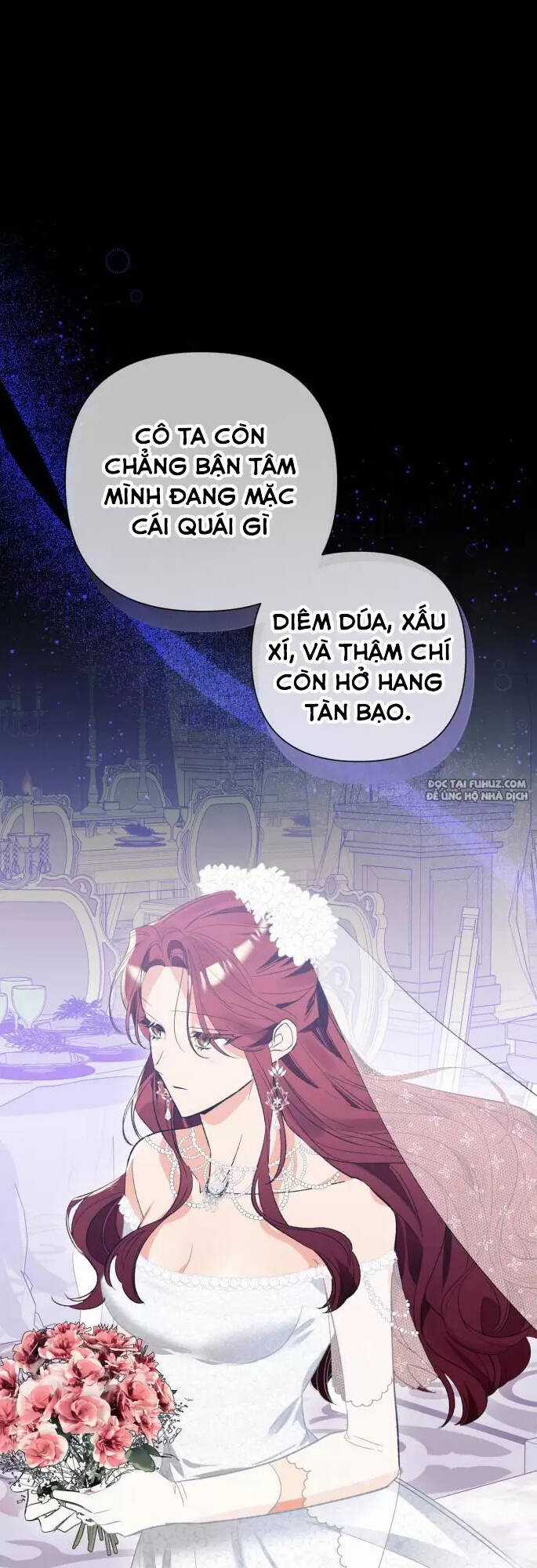 Tôi Tưởng Đó Chỉ Là Tiểu Thuyết Trọng Sinh Bình Thường Chapter 3 trang 51