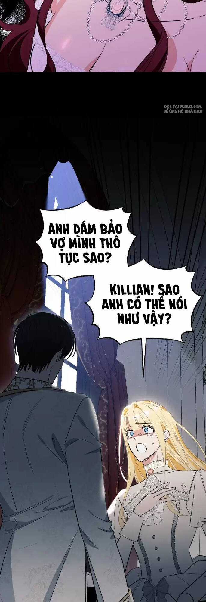 Tôi Tưởng Đó Chỉ Là Tiểu Thuyết Trọng Sinh Bình Thường Chapter 3 trang 53