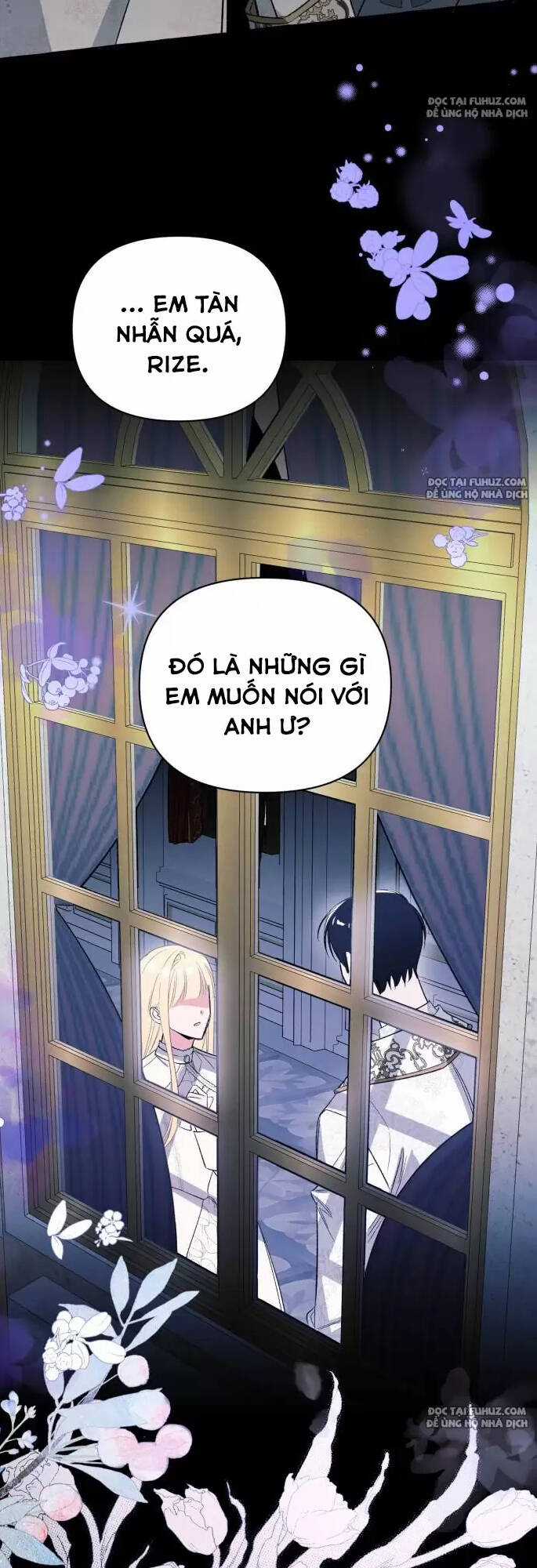 Tôi Tưởng Đó Chỉ Là Tiểu Thuyết Trọng Sinh Bình Thường Chapter 3 trang 54