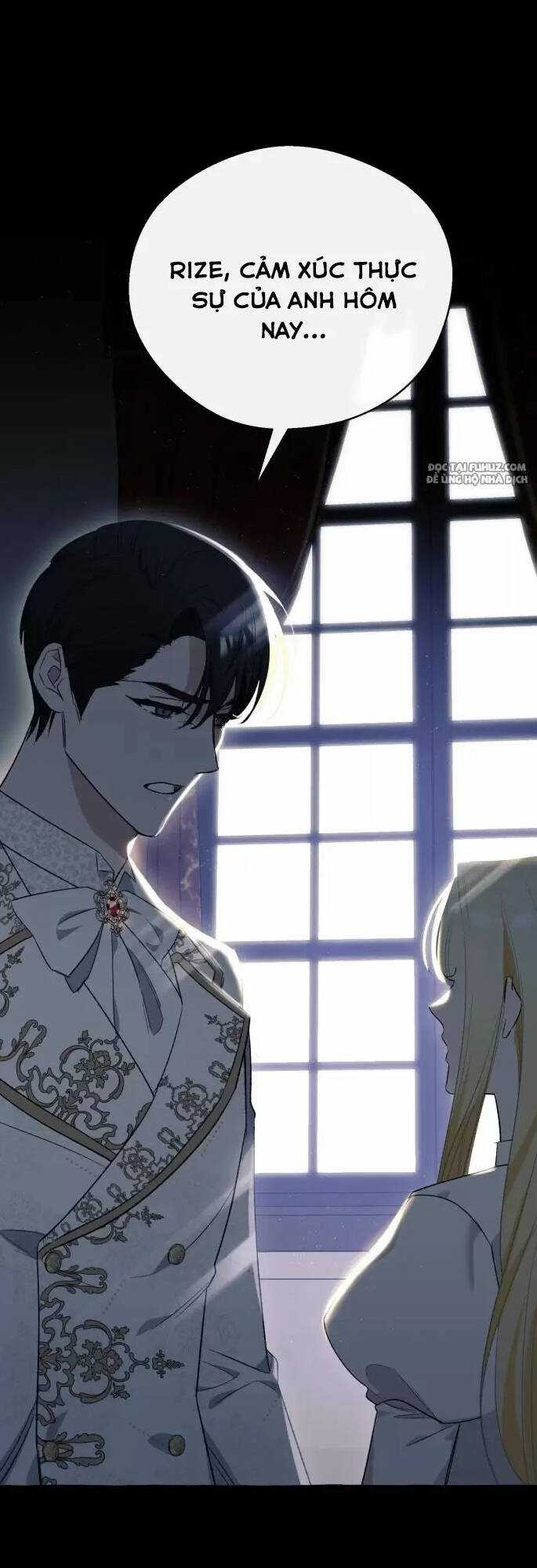 Tôi Tưởng Đó Chỉ Là Tiểu Thuyết Trọng Sinh Bình Thường Chapter 3 trang 56