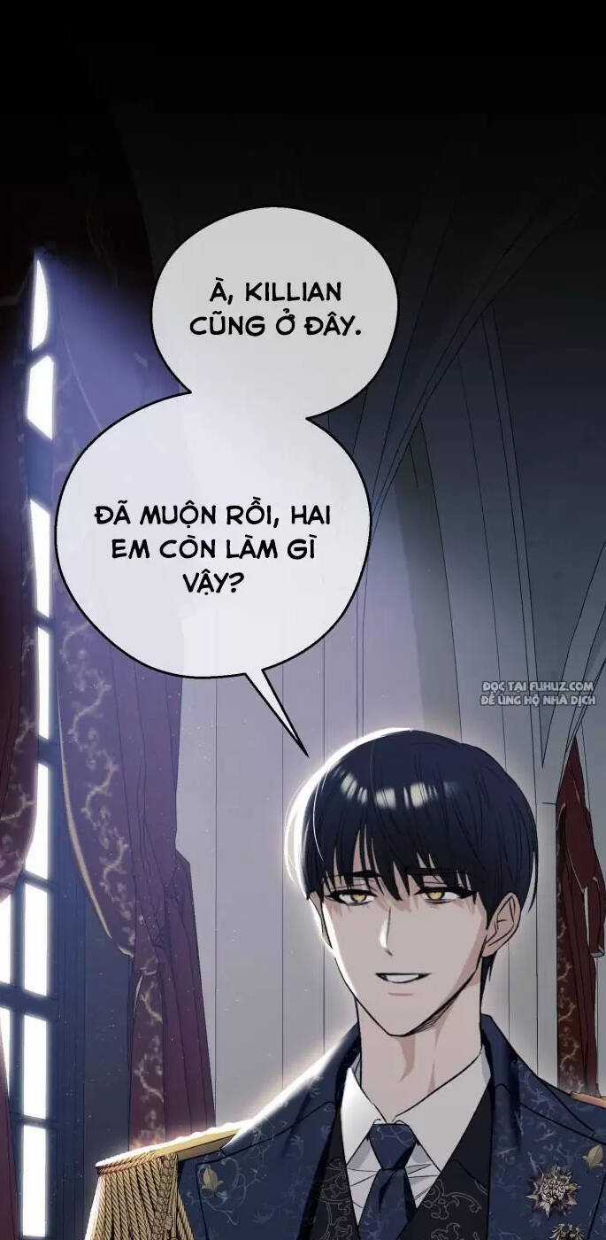 Tôi Tưởng Đó Chỉ Là Tiểu Thuyết Trọng Sinh Bình Thường Chapter 3 trang 58