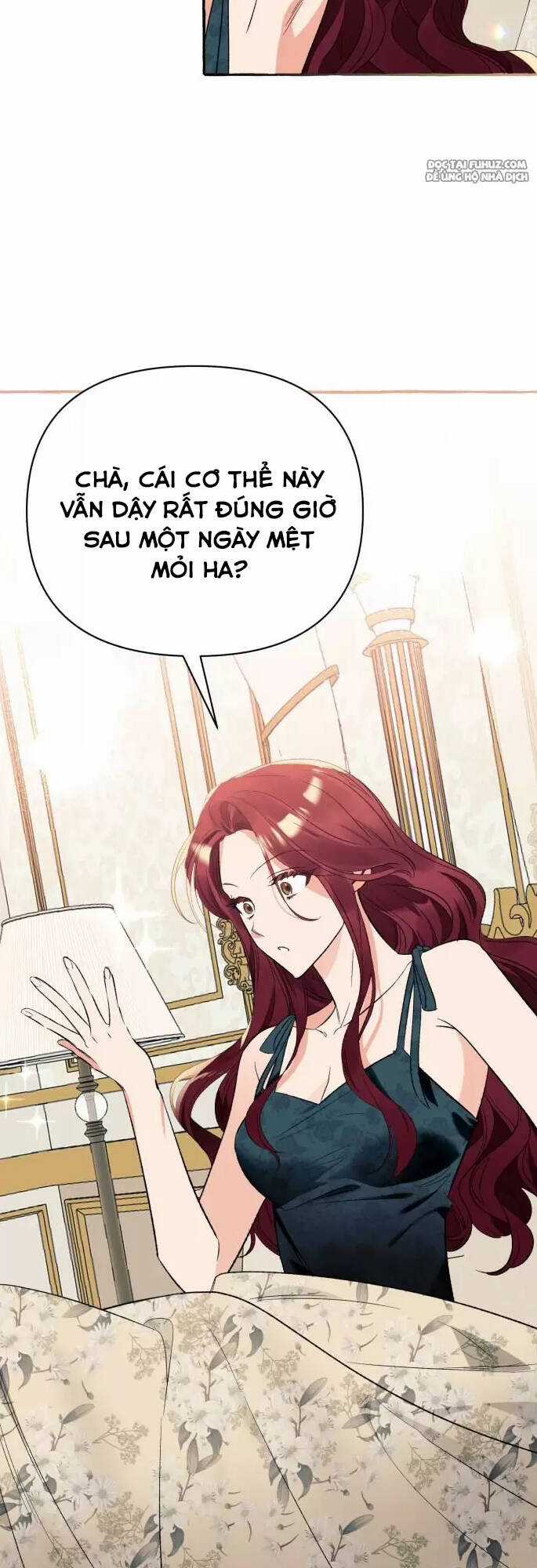Tôi Tưởng Đó Chỉ Là Tiểu Thuyết Trọng Sinh Bình Thường Chapter 3 trang 64