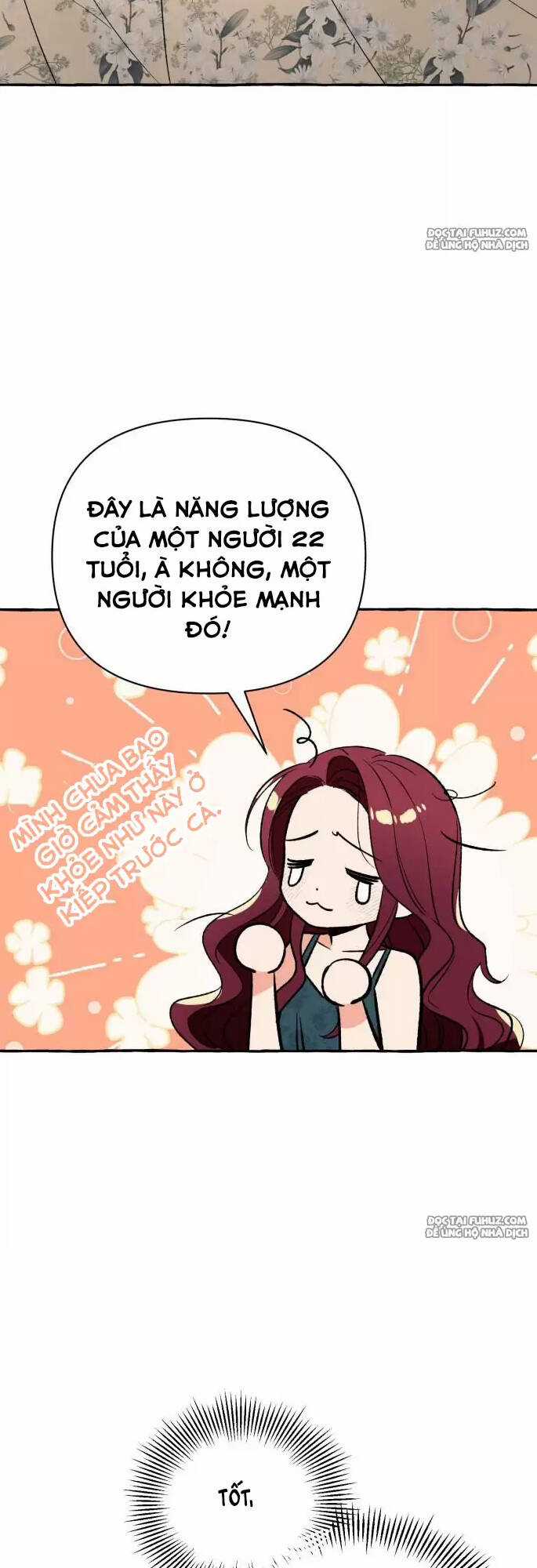 Tôi Tưởng Đó Chỉ Là Tiểu Thuyết Trọng Sinh Bình Thường Chapter 3 trang 65
