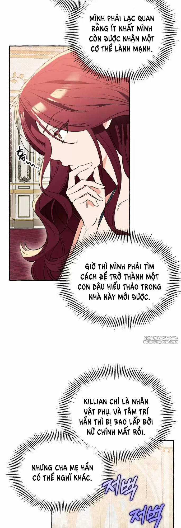 Tôi Tưởng Đó Chỉ Là Tiểu Thuyết Trọng Sinh Bình Thường Chapter 3 trang 66