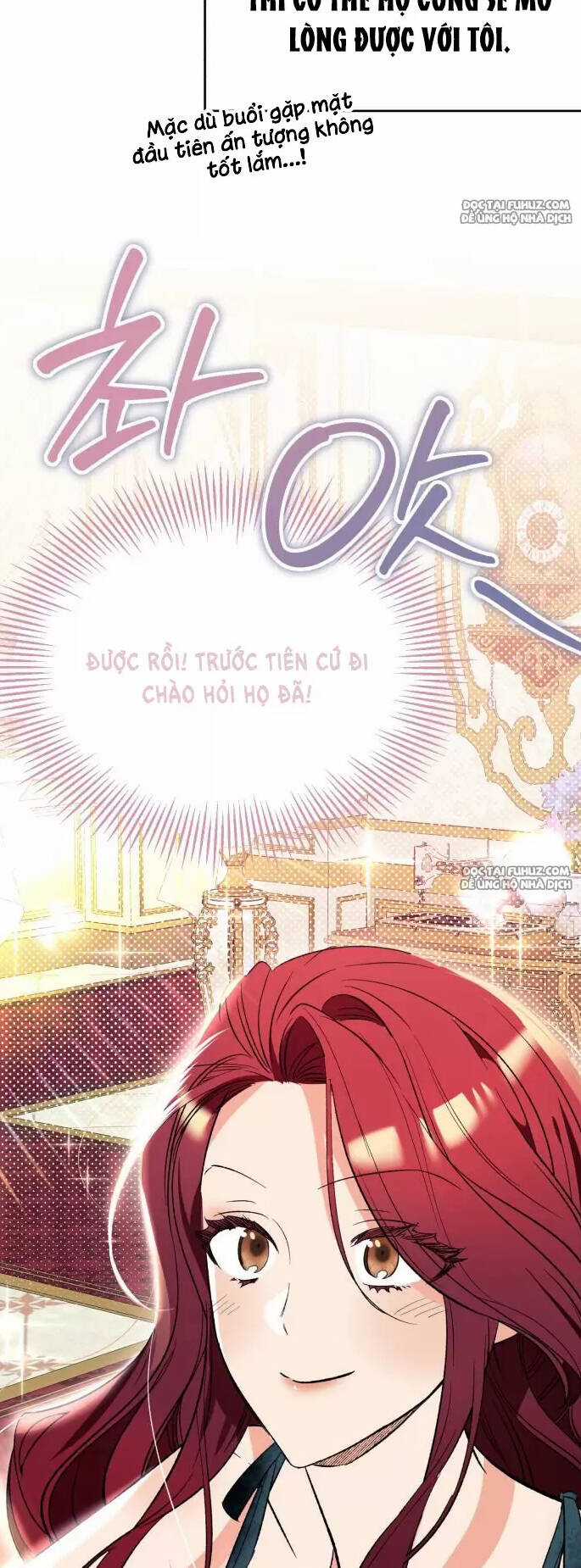 Tôi Tưởng Đó Chỉ Là Tiểu Thuyết Trọng Sinh Bình Thường Chapter 3 trang 68