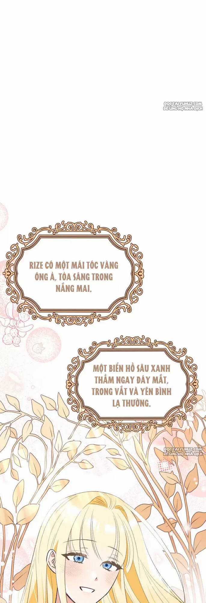 Tôi Tưởng Đó Chỉ Là Tiểu Thuyết Trọng Sinh Bình Thường Chapter 3 trang 8