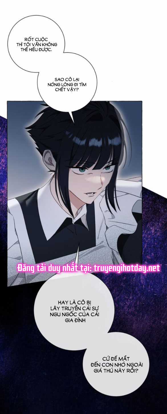 Tôi Tưởng Đó Chỉ Là Tiểu Thuyết Trọng Sinh Bình Thường Chapter 30.1 trang 0