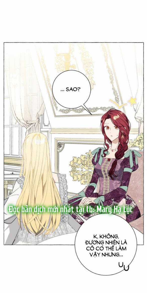 Tôi Tưởng Đó Chỉ Là Tiểu Thuyết Trọng Sinh Bình Thường Chapter 33.2 trang 10