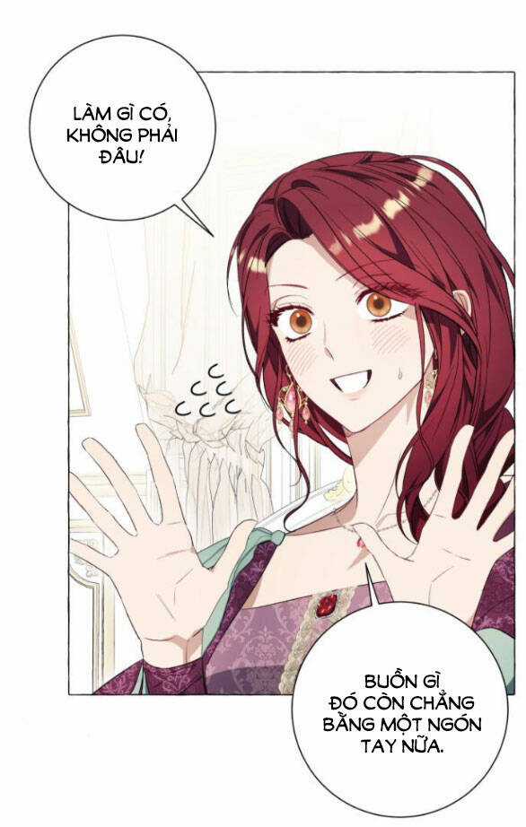 Tôi Tưởng Đó Chỉ Là Tiểu Thuyết Trọng Sinh Bình Thường Chapter 33.2 trang 11