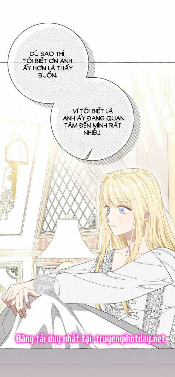 Tôi Tưởng Đó Chỉ Là Tiểu Thuyết Trọng Sinh Bình Thường Chapter 33.2 trang 13