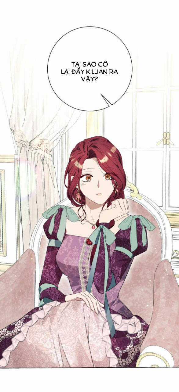 Tôi Tưởng Đó Chỉ Là Tiểu Thuyết Trọng Sinh Bình Thường Chapter 33.2 trang 15