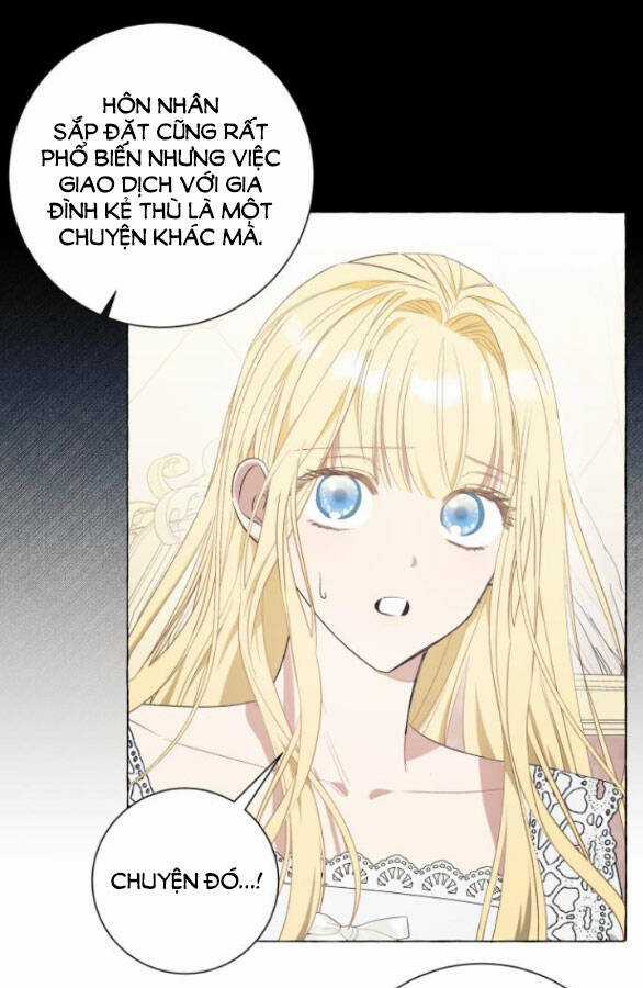 Tôi Tưởng Đó Chỉ Là Tiểu Thuyết Trọng Sinh Bình Thường Chapter 33.2 trang 19