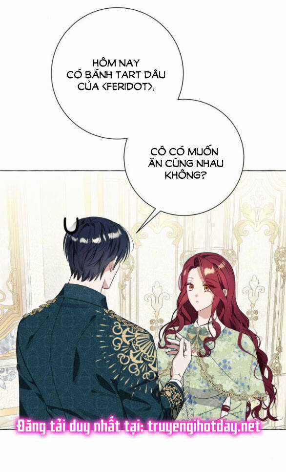 Tôi Tưởng Đó Chỉ Là Tiểu Thuyết Trọng Sinh Bình Thường Chapter 33.2 trang 2