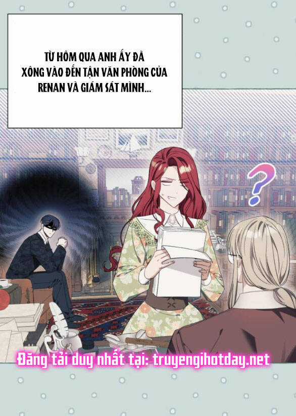 Tôi Tưởng Đó Chỉ Là Tiểu Thuyết Trọng Sinh Bình Thường Chapter 33.2 trang 22