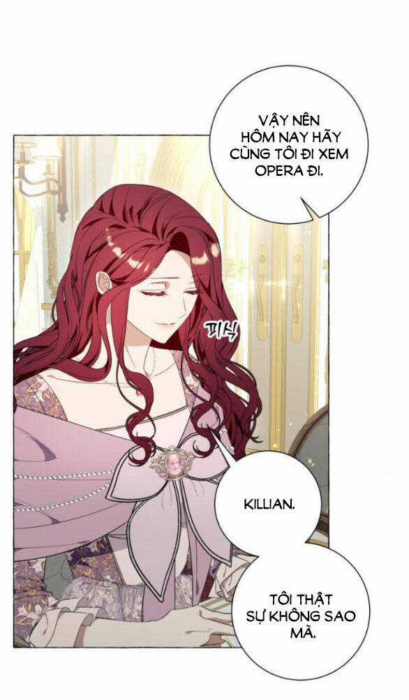 Tôi Tưởng Đó Chỉ Là Tiểu Thuyết Trọng Sinh Bình Thường Chapter 33.2 trang 26