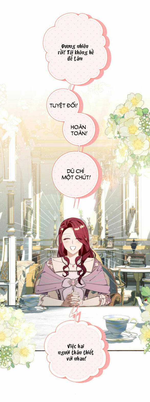 Tôi Tưởng Đó Chỉ Là Tiểu Thuyết Trọng Sinh Bình Thường Chapter 33.2 trang 28