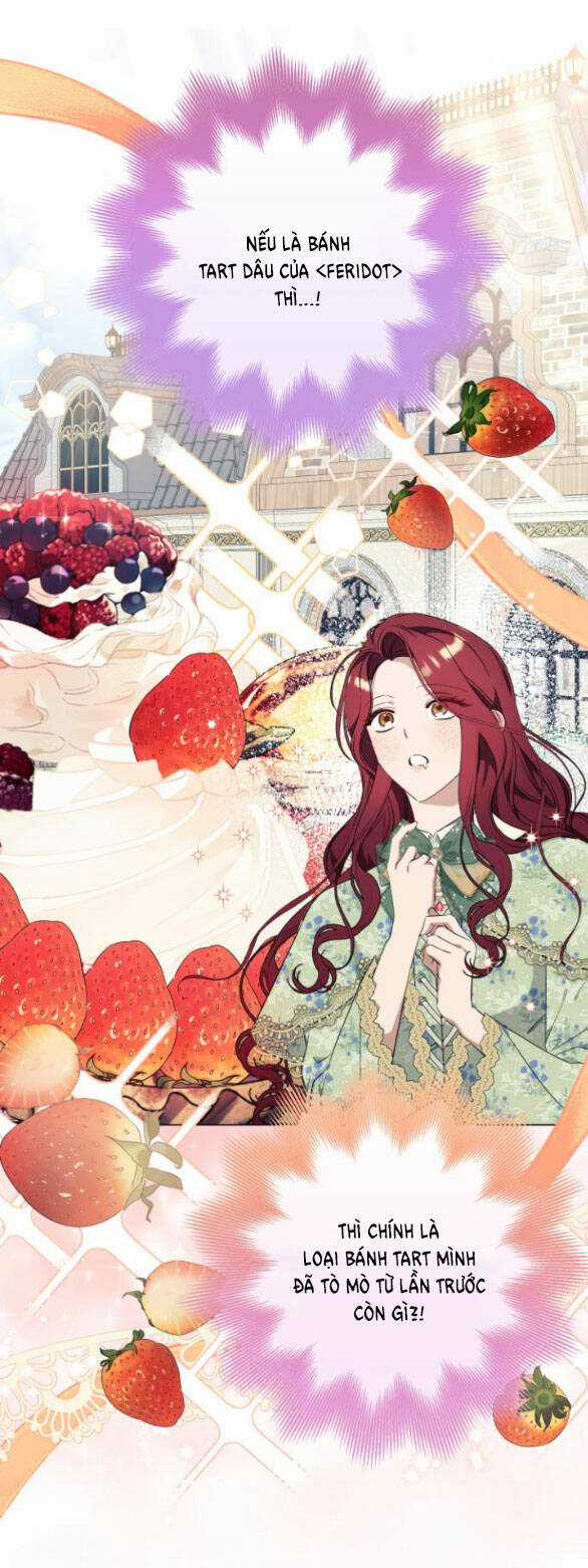 Tôi Tưởng Đó Chỉ Là Tiểu Thuyết Trọng Sinh Bình Thường Chapter 33.2 trang 3